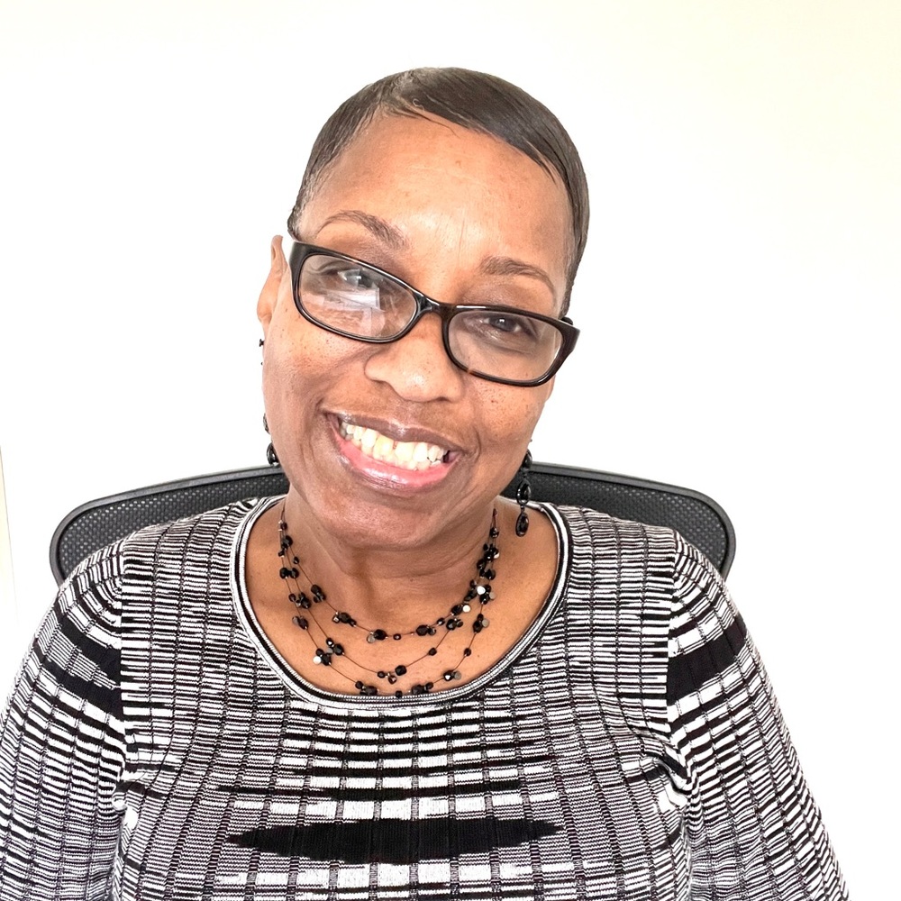Meet your Posher, Kathie